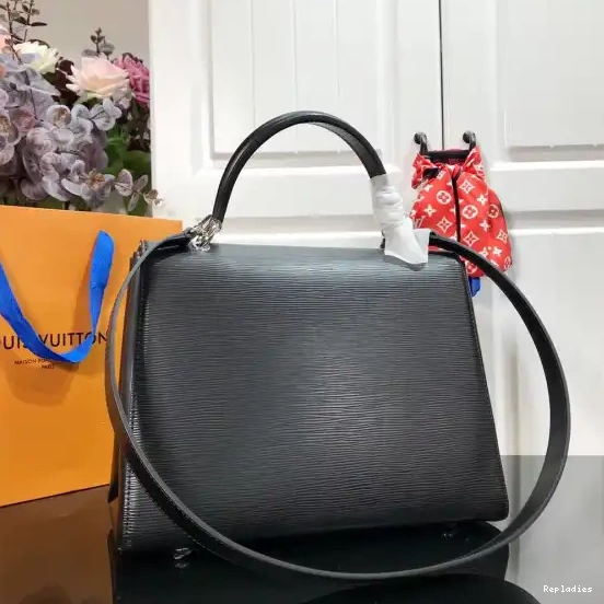 Rep ladies VUITTON MM LOUIS GRENELLE 0527